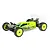 TLR 22X DC RC Buggy Electric 2WD 1/10 Scale Kit TLR-1233