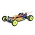 TLR 22X AC RC Buggy Electric 2WD 1/10 Scale Kit TLR-1234