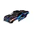 Traxxas 1/16 Mini XRT Painted Body Shell - Blue 10712-BLUE