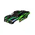 Traxxas 1/16 Mini XRT Painted Body Shell - Green 10712-GRN