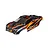 Traxxas 1/16 Mini XRT Painted Body Shell - Orange 10712-ORNG