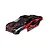 Traxxas 1/16 Mini XRT Painted Body Shell - Red 10712-RED