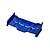 Traxxas Rear Wing - Blue 10718-BLUE