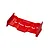 Traxxas Rear Wing - Red 10718-RED