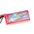 nVision 11.1v 1000mAh 30C LiPo Battery NVO1807