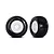 Traxxas 2.1/2.6" Response Pro (S1 Compound) Tyres on White Dish Rims - Glued Wheels 2Pcs 10773-WHT