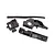 Traxxas Differential and Receiver Cover 10777T