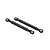 Traxxas 71mm WideMaxx Front Toe Links 2Pcs 10791