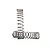 Traxxas 139mm GTR (1.146-Rate Green Stripe) Progressive Shock Springs 2Pcs 8442