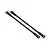 Traxxas HD Steel 7x206mm Rear Upper Suspension Links 2Pcs 8542X