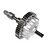 Traxxas Heavy Duty Metal Complete Centre Differential 10760R