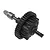 Traxxas Complete Differential 10760
