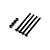 Traxxas Hardened Steel Inner Suspension Pins 8Pcs 10741X