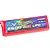nVision 14.8V 2500mAh 30C Soft Case LiPo Battery NVO1814