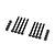 Traxxas Hardened Steel Outer Suspension Pins 8Pcs 10740X