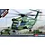 Academy 1/72 USMC CH-53D Sea Stallion "Operation Frequent Wind" Helicopter Scaled Plastic Model Kit 12575