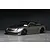Pandora RC 1/10 V35 Skyline (Infiniti G35 Coupe) Unpainted Body Shell - Clear PABG-3072