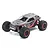 Kyosho Fazer Mk2 Rage 2.0 FZ02L-BT RC Monster Truck Electric 4WD 1/10 Scale RTR - Red/Grey 34411T1C