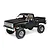 Axial SCX10 III Base Camp '82 Chevy K10 RC Rock Crawler Electric 4WD 1/10 Scale RTR - Black AXI03030T2