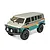 Hobby Plus CR-18P Evo Rock Van RC Rock Crawler Electric 4WD 1/18 Scale RTR - Metal Gun HBP1810301