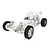 Team Associated RC10CC Classic RC Buggy Electric 2WD 1/10 Scale Kit - Clear Edition 6004
