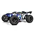 Maverick Quantum2 XT RC Stadium Truck Electric 4WD 1/10 Scale RTR - Blue 150402