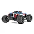 ARRMA Granite Grom 4x4 RC Monster Truck Electric 4WD 1/18 Scale RTR - Blue ARA2102T1
