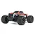 ARRMA Granite Grom 4x4 RC Monster Truck Electric 4WD 1/18 Scale RTR - Red ARA2102T2