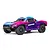 ARRMA Senton 223S BLX Short Course Truck Electric Brushless 4WD 1/10 Scale RTR with DSC - Blue ARA4303V4T3