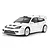 Tamiya TT-02 2003 Ford Focus RS Custom RC Car Electric 4WD 1/10 Scale Kit (No ESC) 58724A