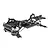 Axial SCX10 Pro Scaler RC Rock Crawler Electric 4WD 1/10 Scale Kit AXI03028