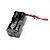 HSP 4 AA Battery Holder 02070