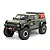 RGT Pathfinder RC Rock Crawler Electric 4WD 1/10 Scale RTR EX86150