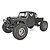 Element RC Enduro Ecto RC Rock Crawler Electric 4WD 1/10 Scale RTR - Black 40122