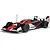 ARRMA Limitless 120 Street Speed 8S AVC 4X4 RC Car Electric Brushless 4WD 1/7 Scale RTR - Red/Black ARA7816T1