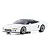 Kyosho Mini-Z Honda NSX RC Car Electric RWD RTR - White 32352W