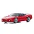 Kyosho Mini-Z Honda NSX RC Car Electric RWD RTR - Red 32352R