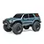 Axial SCX24 Toyota 4Runner RC Rock Crawler Electric 4WD 1/24 Scale RTR - Grey AXI-2035T2