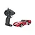Kyosho First Mini-Z Shelby Cobra Daytona RC Car Electric 2WD 1/28 RTR - Red 66611A