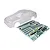 HSP 1/10 Ocelot or Swift On Road Unpainted Body Shell 12303