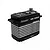 Power HD Aluminium WB-120KG 1/5 120kg 16.8V Brushless Steel Geared Servo - Black WB-120KG