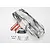 Traxxas Nitro Sport ProGraphix Unpainted Body Shell 4514