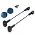INOV8 X-Lite Anti Tuck System for X-Lite Horizontal Body Mounts IN8-30008