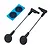 INOV8 X-Lite Anti Tuck Wing Mounts 2Pcs IN8-30007
