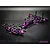 RC Maker SP1 Grand Touring RC Car Electric 4WD 1/10 Scale Carbon Fibre Kit - Hara Limited Edition RCM-SP-0004