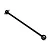 HB 91mm Drive Shaft 67405