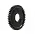 HPI 43T 1Mod Second Spur Gear 76843