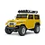 Tamiya CC-02 Toyota Land Cruiser 40 RC Rock Crawler Electric 4WD 1/10 Scale Kit (No ESC) 58715A
