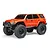 Axial SCX24 Toyota 4Runner RC Rock Crawler Electric 4WD 1/24 Scale RTR - Orange AXI-2035T1