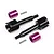 HPI Savage XL 8x11x59mm Super Heavy Duty Wide Axle Set 86249